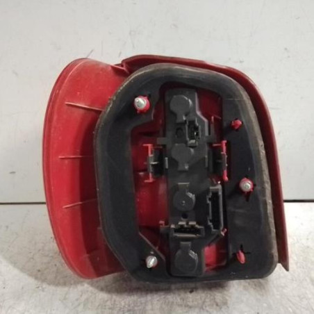 Feu arriere principal droit (feux) VOLKSWAGEN POLO 3