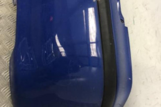Pare choc arriere VOLKSWAGEN POLO 3 Photo n°4