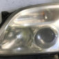 Optique avant principal gauche (feux)(phare) OPEL VECTRA C