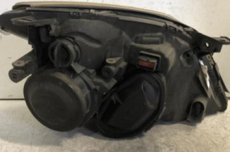 Optique avant principal gauche (feux)(phare) OPEL VECTRA C
