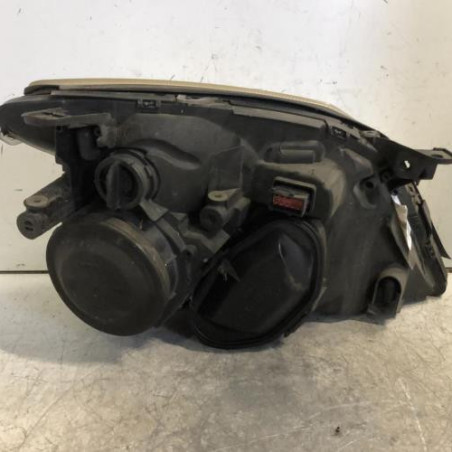 Optique avant principal gauche (feux)(phare) OPEL VECTRA C