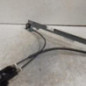 Leve vitre mecanique avant droit PEUGEOT 106