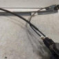 Leve vitre mecanique avant droit PEUGEOT 106