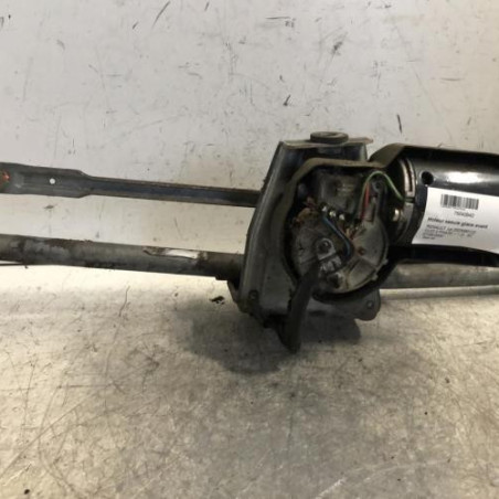 Moteur essuie glace avant RENAULT CLIO 2 Photo n°1