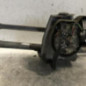 Moteur essuie glace avant RENAULT CLIO 2