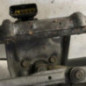Moteur essuie glace avant RENAULT CLIO 2