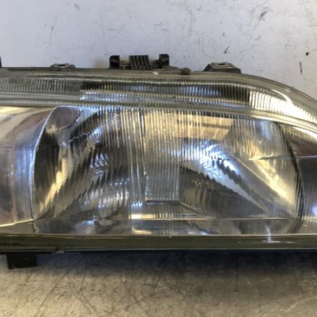 Optique avant principal droit (feux)(phare) RENAULT R19