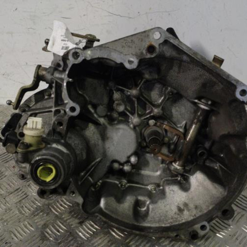 Boite de vitesses PEUGEOT 206