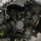 Boite de vitesses PEUGEOT 206