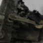 Boite de vitesses PEUGEOT 206