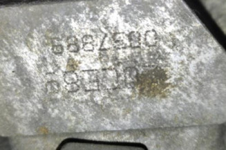 Boite de vitesses PEUGEOT 206 Photo n°6