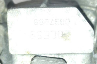 Boite de vitesses PEUGEOT 206 Photo n°7