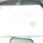 Boite de vitesses PEUGEOT 206
