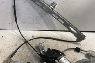 Leve vitre electrique avant droit PEUGEOT 206 Photo n°1