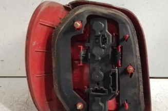 Feu arriere principal droit (feux) VOLKSWAGEN POLO 3