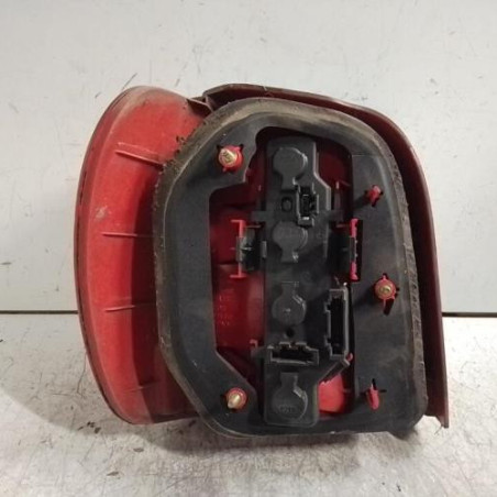 Feu arriere principal droit (feux) VOLKSWAGEN POLO 3