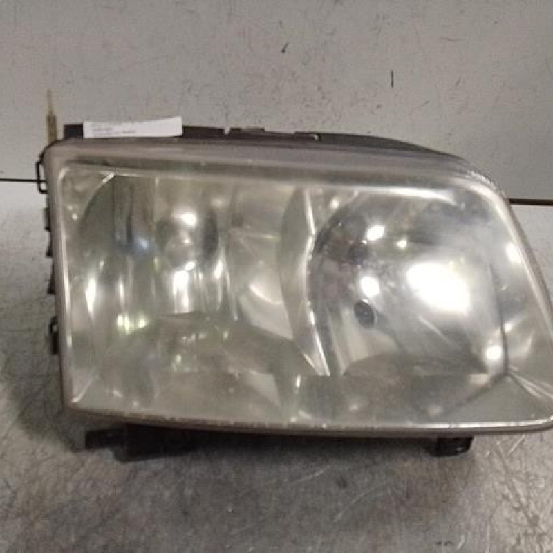 Optique avant principal droit (feux)(phare) VOLKSWAGEN POLO 3