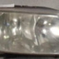 Optique avant principal droit (feux)(phare) VOLKSWAGEN POLO 3