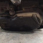 Optique avant principal droit (feux)(phare) VOLKSWAGEN POLO 3