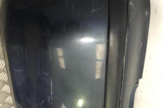 Pare choc arriere VOLKSWAGEN POLO 3