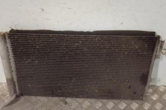 Radiateur clim RENAULT GRAND SCENIC 3 Photo n°1