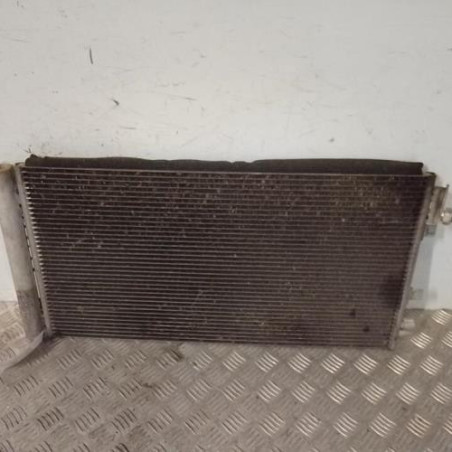 Radiateur clim RENAULT GRAND SCENIC 3 Photo n°1