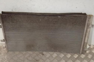 Radiateur clim RENAULT GRAND SCENIC 3
