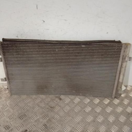 Radiateur clim RENAULT GRAND SCENIC 3