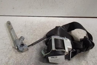 Ceinture avant gauche RENAULT GRAND SCENIC 3 Photo n°1