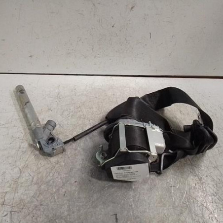Ceinture avant gauche RENAULT GRAND SCENIC 3 Photo n°1