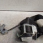 Ceinture avant gauche RENAULT GRAND SCENIC 3