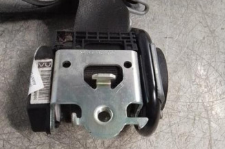 Ceinture avant gauche RENAULT GRAND SCENIC 3