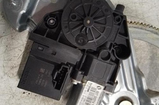 Leve vitre electrique avant droit RENAULT GRAND SCENIC 3 Photo n°3