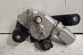 Moteur essuie glace arriere RENAULT GRAND SCENIC 3 Photo n°1
