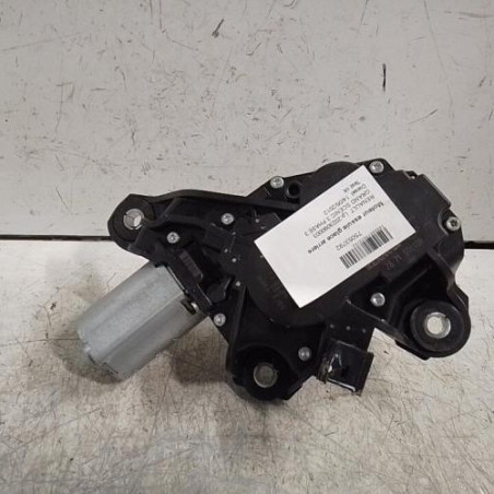 Moteur essuie glace arriere RENAULT GRAND SCENIC 3