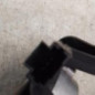Moteur essuie glace arriere RENAULT GRAND SCENIC 3