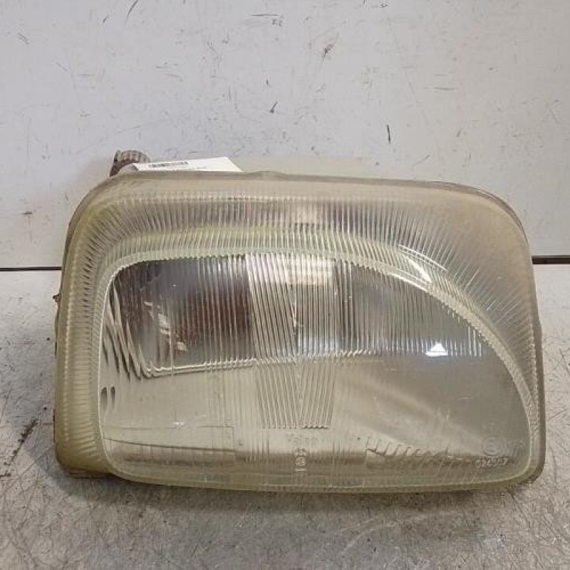 Optique avant principal droit (feux)(phare) RENAULT EXPRESS
