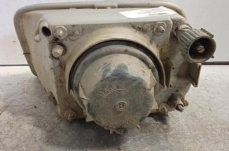 Optique avant principal droit (feux)(phare) RENAULT EXPRESS