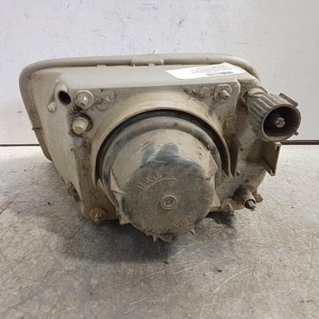Optique avant principal droit (feux)(phare) RENAULT EXPRESS