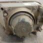 Optique avant principal droit (feux)(phare) RENAULT EXPRESS