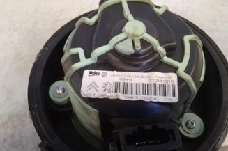 Pulseur d'air CITROEN C4 2