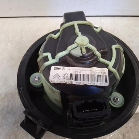Pulseur d'air CITROEN C4 2