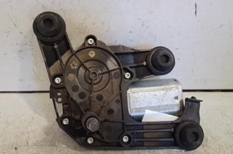 Moteur essuie glace arriere CITROEN C4 2 Photo n°1