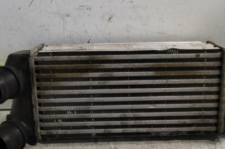 Echangeur air (Intercooler) CITROEN C4 2 Photo n°1