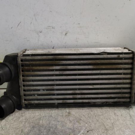 Echangeur air (Intercooler) CITROEN C4 2 Photo n°1