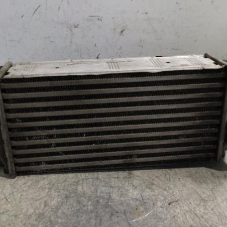 Echangeur air (Intercooler) CITROEN C4 2