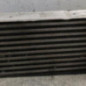 Echangeur air (Intercooler) CITROEN C4 2