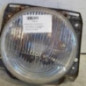 Optique avant principal gauche (feux)(phare) VOLKSWAGEN GOLF 2