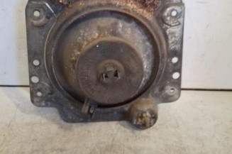 Optique avant principal gauche (feux)(phare) VOLKSWAGEN GOLF 2