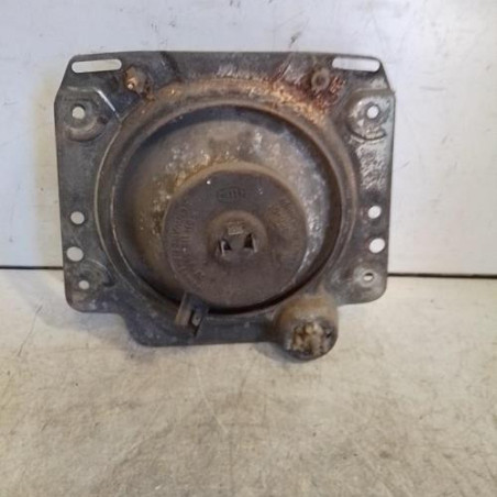 Optique avant principal gauche (feux)(phare) VOLKSWAGEN GOLF 2